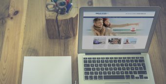 Internetseiten und Webdesign in Rostock