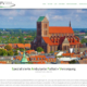 Webdesign in Wismar. Die Internetseite der SAPV ordwest Mecklenburg.