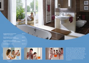 ARGE-HAUS Sanitärkatalog