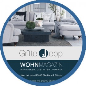 Werbeflyer GritteJepp Berlin