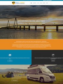 Webdesign und Internetseiten erstellen in Rostock