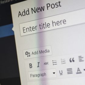 Webdesign und Internetseiten erstellen in Rostock