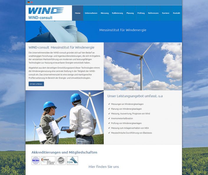 windconsult